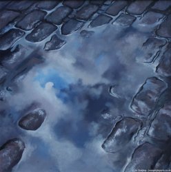 After the Rain